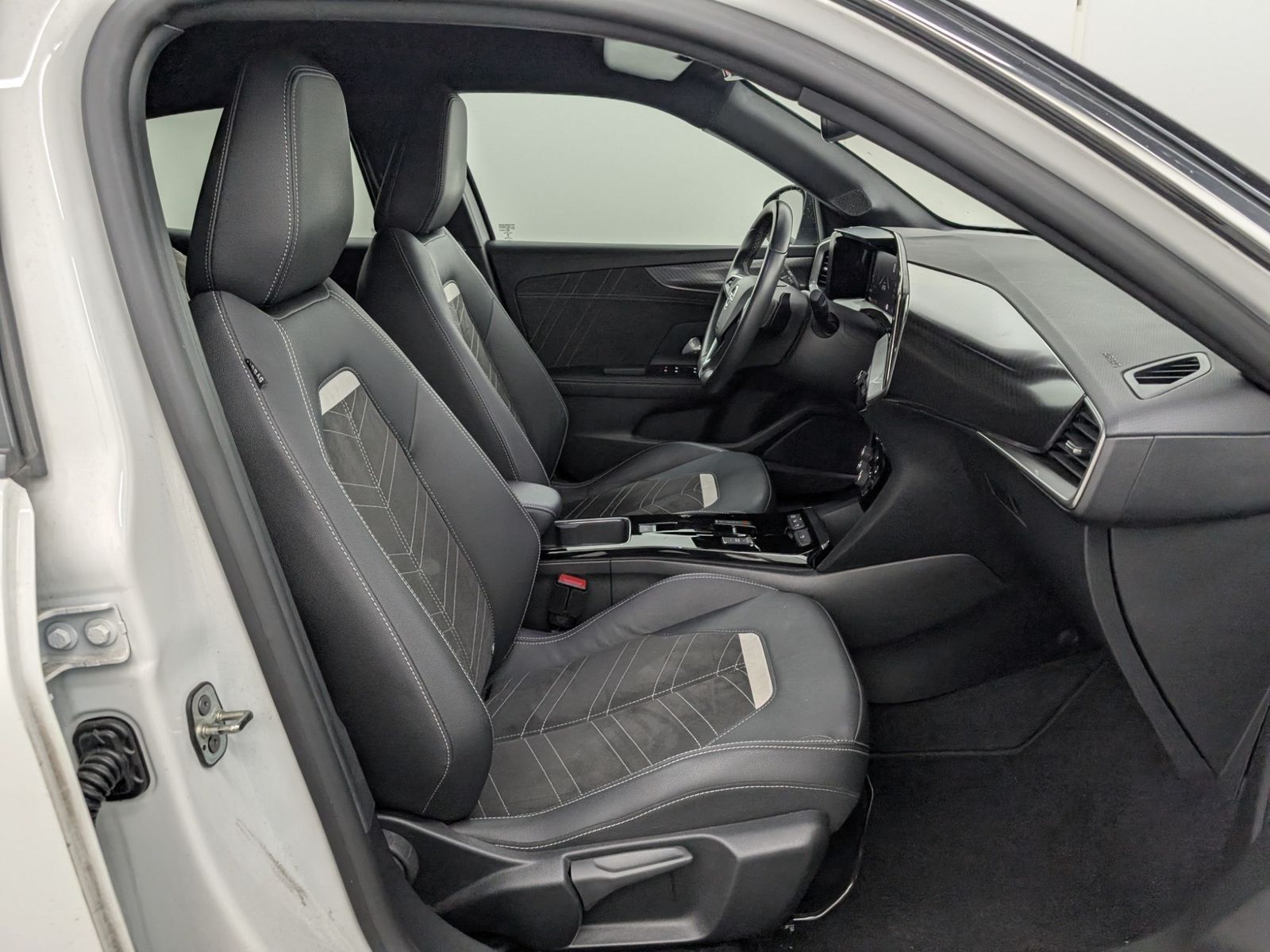 OPEL Mokka 1.2 Turbo Ultimate Navi Keyless ACC – Bild 9