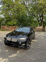 BMW X5 xDrive40d  - BMW X5 von privat