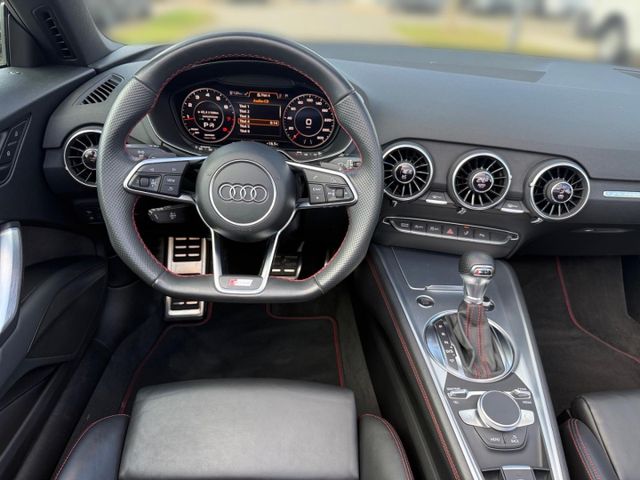 TT Roadster 2.0 TFSI quattro IM VORLAUF Navi Led