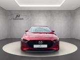 Mazda 3 Lim. 5-trg. Selection HuD LED Kamera Navi - gebrauchte Mazda 3 aus dem Jahr 2021