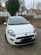 Fiat Punto Street - Fiat Punto von privat