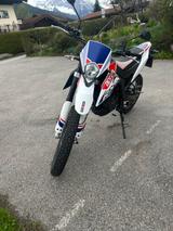 Aprilia Rx 125 - APRILIA 125 RX