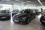 Mercedes-Benz C 180 CGI Limousine Avantgarde *Vollleder* - Mercedes-Benz C 180 mit Benzin-Antrieb: Limousine, Automatik