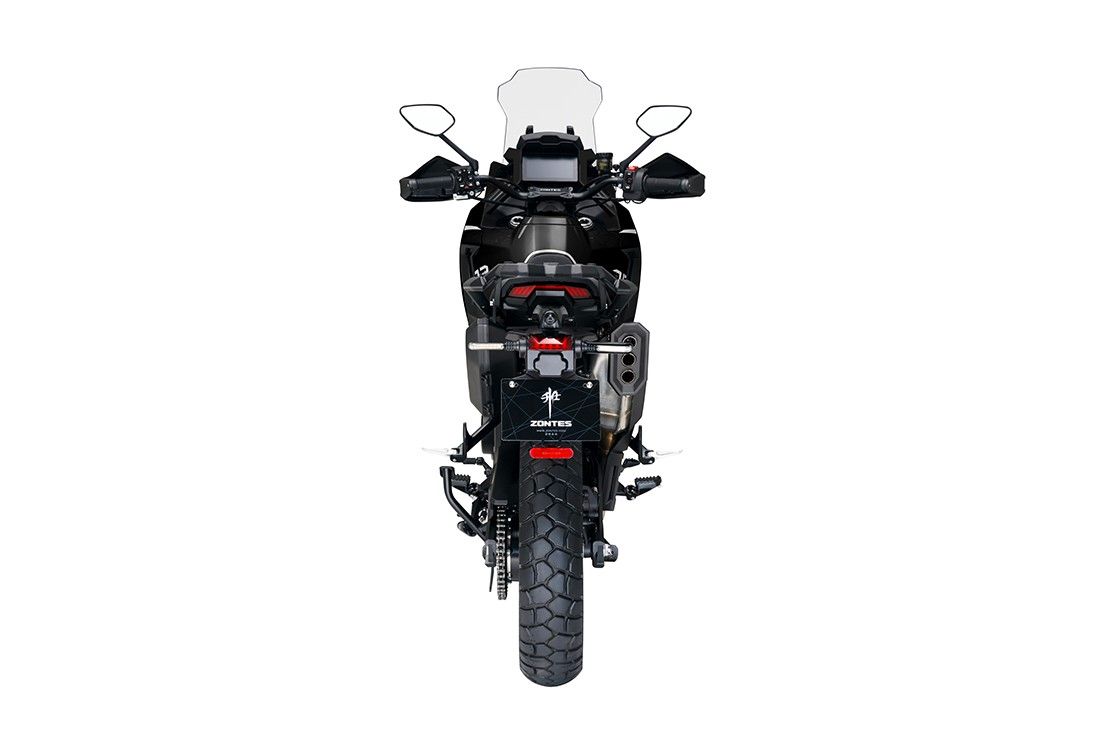 ZONTES 703 F Adventure *SOFORT VERFÜGBAR* — zdjęcie 6