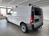 Mercedes-Benz Vito 111 CDI Kompakt*Tempomat*StHz*AHK*Klima* - Mercedes-Benz Vito kompakt