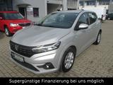 Dacia Sandero III Comfort5Tür,Neues Modell,1HAND,KLIMA - gebrauchte Dacia Sandero aus dem Jahr 2021