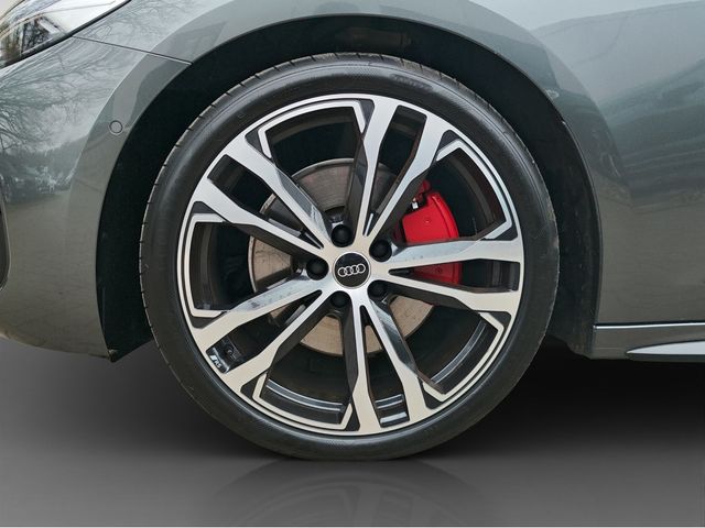 A5 Avant 2.0 TDI quattro S line S tronic