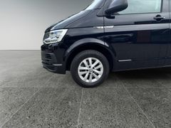 Fahrzeugabbildung Volkswagen T6 Multivan 2.0 TDI DSG LED PDC BEAR-LOCK BLUETO