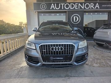 Audi Q5 - 2