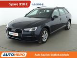 Audi A4 1.4 TFSI ACT Aut.*NAVI*TEMPO*PDC*SHZ*ALU* - Audi A4 in Leverkusen