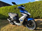 Kymco Super 8 50 i 4 Takter - Offers