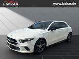 Mercedes-Benz A 220 4M PROGRESSIVE+MULTIBEAM+PANORAMA+MBUX - gebrauchte Mercedes-Benz A 220 aus dem Jahr 2018