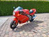 Ducati SS 750 - DUCATI 750