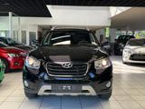 Hyundai Santa Fe 2.2 CRDi Comfort - Hyundai SANTA FE aus 2011 mit Diesel-Antrieb