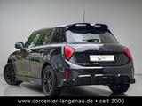 MINI Cooper S John Cooper Works Trim - MINI MINI mit Benzin-Antrieb