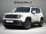 Jeep Renegade Longitude FWD 1.4 MultiAir - gebrauchte Jeep Renegade aus dem Jahr 2017