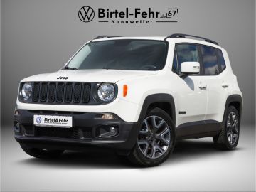 Jeep Renegade Longitude FWD 1.4 MultiAir