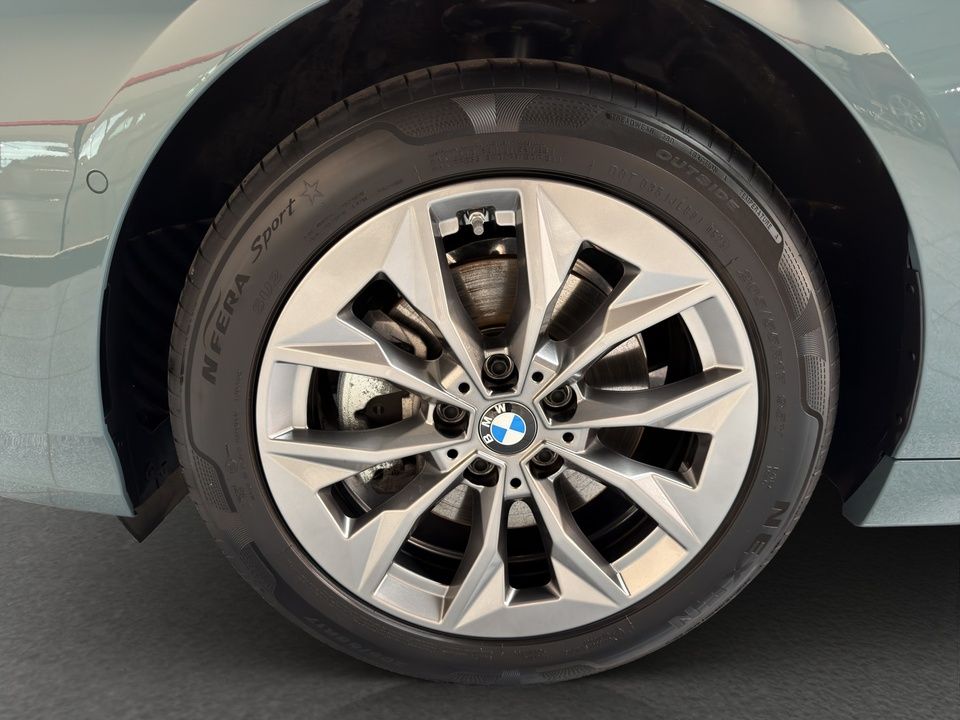 BMW 120 - Bild 9