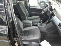 Volkswagen Touran - Vorschau Bild 4