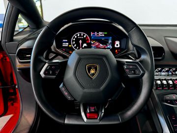 Lamborghini Huracán LP610-4 Sofort verfügbar! X-Pell, Lift