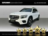 Mercedes-Benz GLB 200 d Progressive+Night+CarPlay+RüKamera+LED - weiße Mercedes-Benz GLB 200