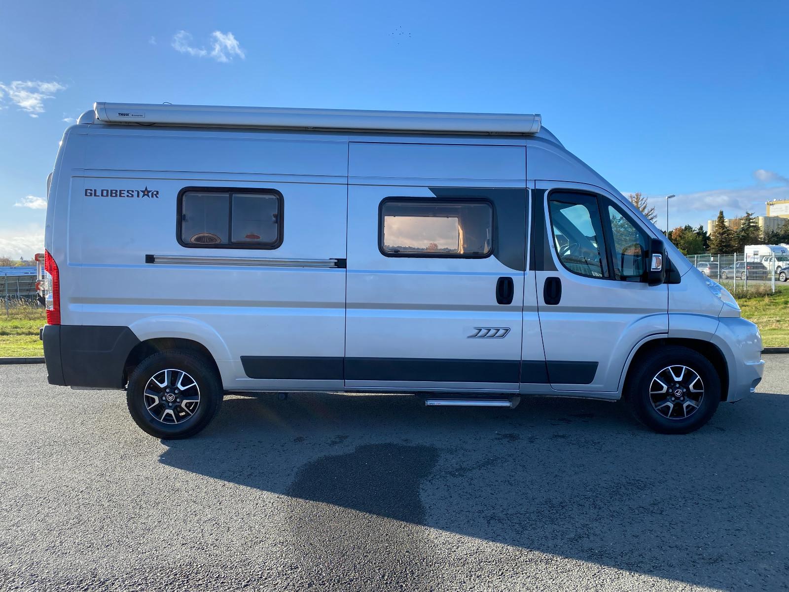 Globecar Globestar *Gewerbeangebot*