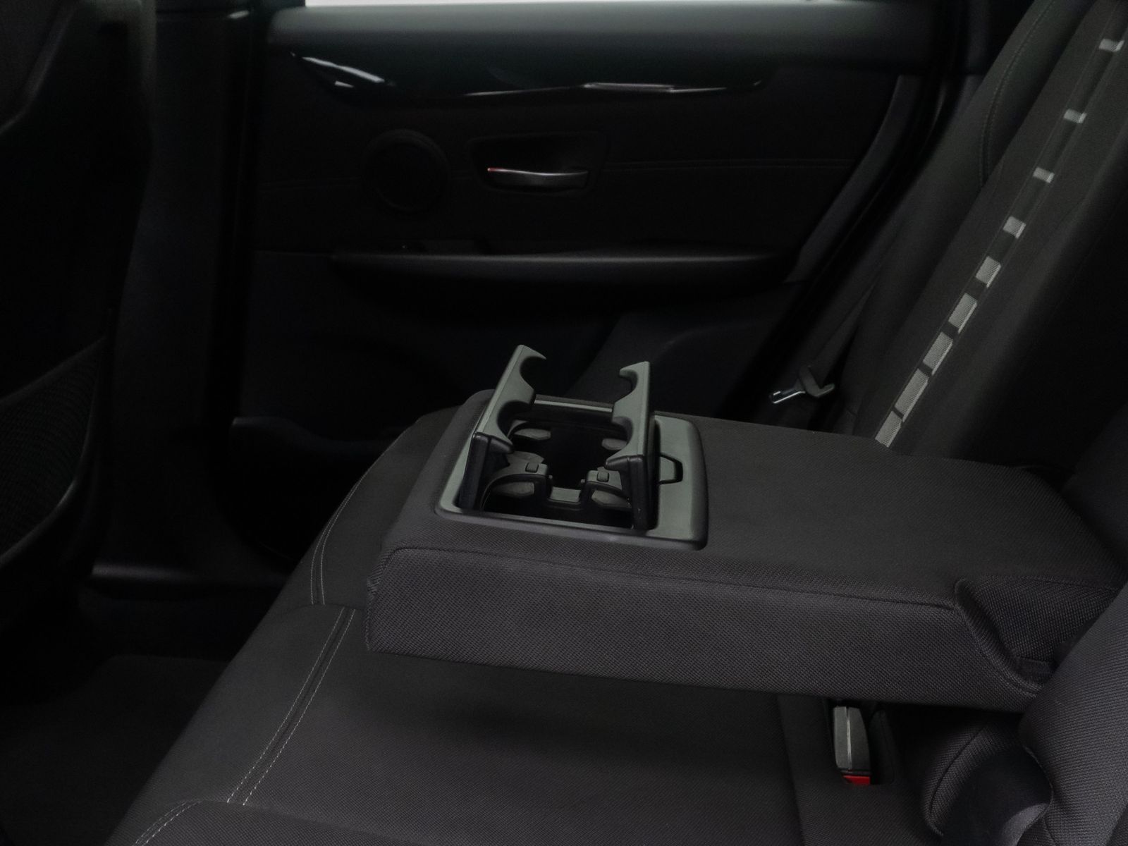 Fahrzeugabbildung BMW 225 Active Tourer iPerf Kamera DAB Sportsitz