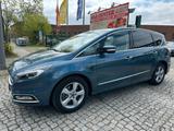 Ford S-MAX Vignale PANO/LEDER/7-SITZER - Ford S-Max Gebrauchtwagen in Berlin
