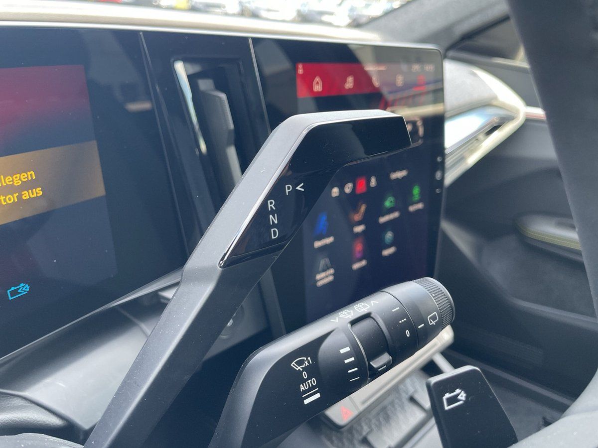 Renault Scenic - Bild 19