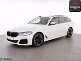 BMW 530 d T xDrive M SPORT LASER,HUD,ACC,MASSAGE,SH