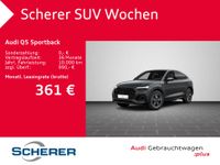 Audi Q5 - Vorschau Bild 1