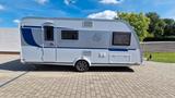 Knaus QDK 500 Markise inkl. Vorzelt - Knaus Vorzelt