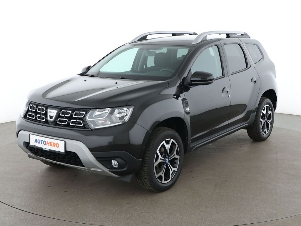 Image of Dacia Duster