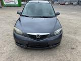 Mazda 2 Lim. 1.4 CD Comfort - Mazda 2 mit Diesel-Antrieb: Grau