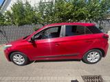 Hyundai i20 Passion-Sehr gute Ausstattung-Top gepflegt - Hyundai i20: Kleinwagen