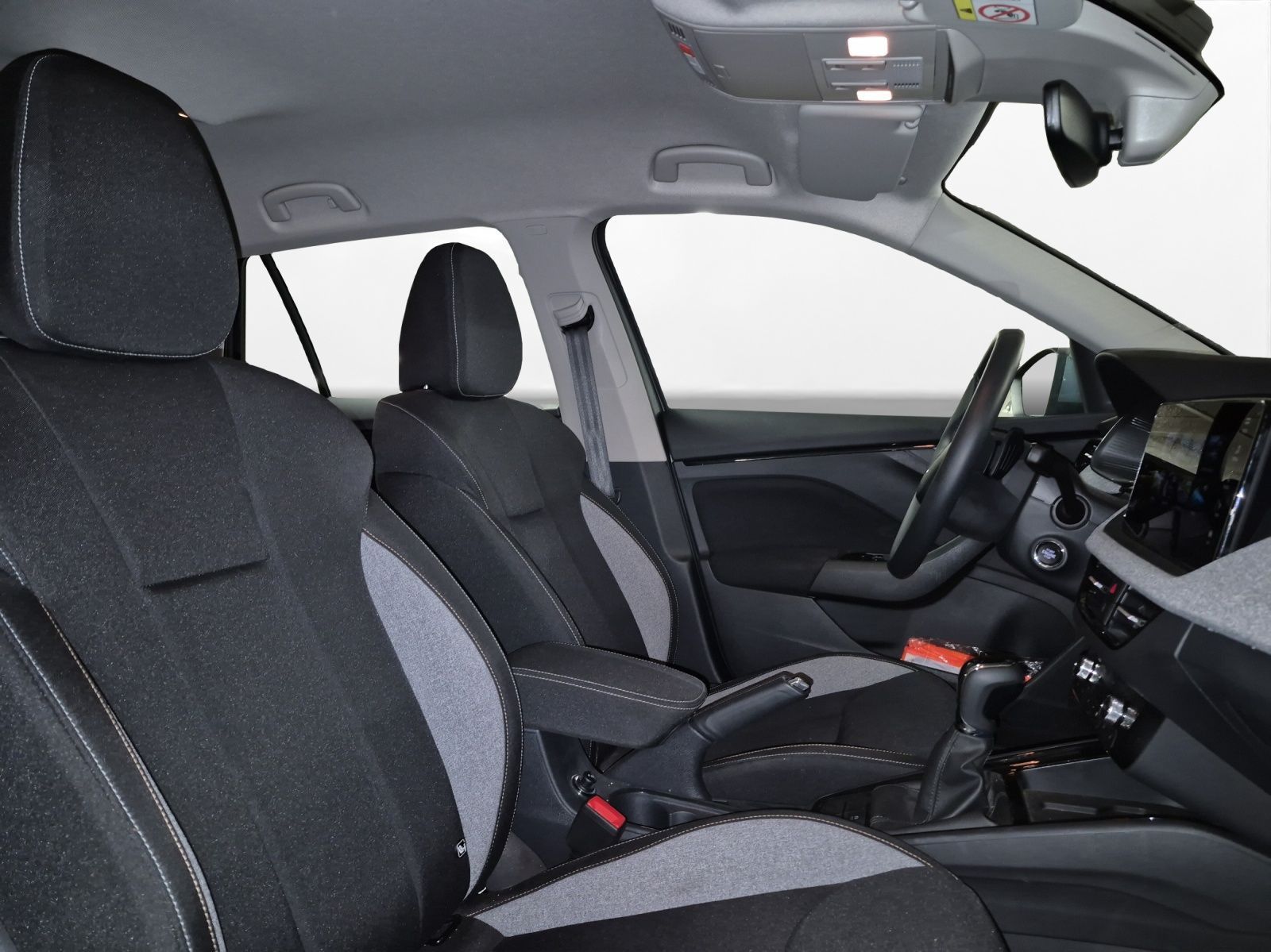 Skoda Kamiq - Bild 11