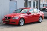 BMW 318 Limousine Automatik+Klimaut+Xenon+TÜV Neu - BMW 318 aus 2007