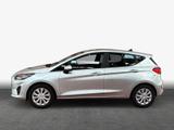 Ford Fiesta 1.1 S&S COOL&CONNECT - Ford Fiesta Gebrauchtwagen