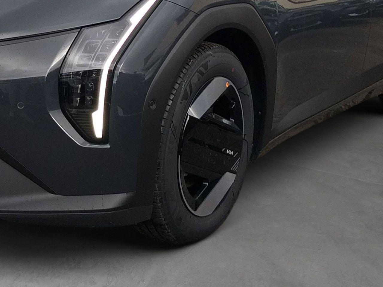 Kia EV4 58 kWh FWD EARTH Bluetooth Navi Klima