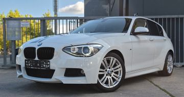 BMW 116 - 1