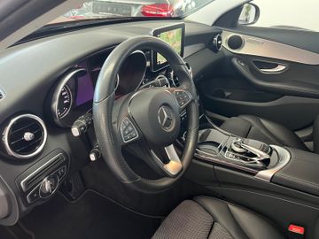 Mercedes C 180 - 9