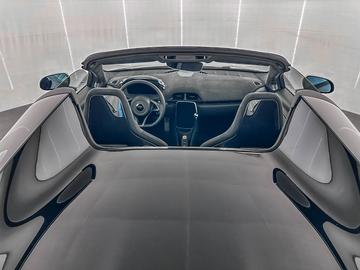  Mclaren ARTURA — миниатюра 13