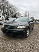 Opel Astra - - gebrauchte Opel Astra aus dem Jahr 1999