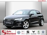 Audi A1 sport 1.0 TFSI ultra XENON/NAVI/GRA/SITZHZ/PD - Audi A1 Gebrauchtwagen in Bonn