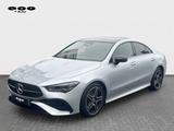 Mercedes-Benz MERCEDES-BENZ CLA 200d AMG Style Edition, SOFORT - Mercedes-Benz CLA 200 Neuwagen
