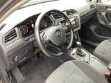 Volkswagen Tiguan 2.0 TSI 4motion (Allrad) DSG H - VW Tiguan von privat