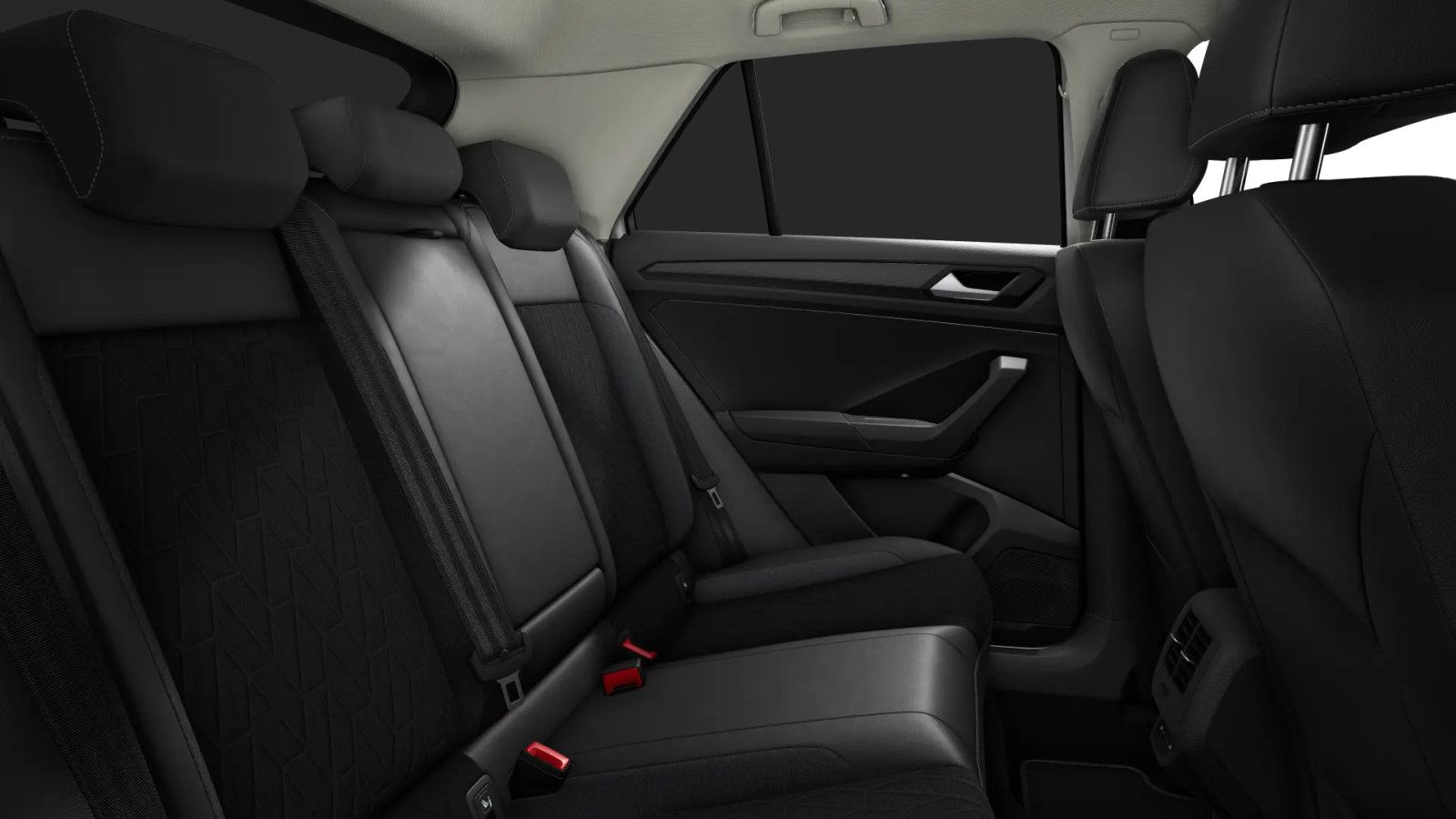 Volkswagen T-Roc - Bild 13