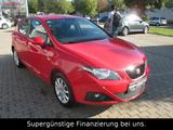 Seat Ibiza Lim. Reference 1.4, 5-TÜRIG,1-HAND,KLIMA. - Seat Ibiza: 1.4