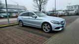 Mercedes-Benz C-Klasse C 350e - gebrauchte Mercedes-Benz C 350 aus dem Jahr 2016