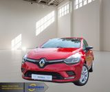 Renault Clio 1.2 16V 75 LIMITED 2018 - Renault Clio: 16v